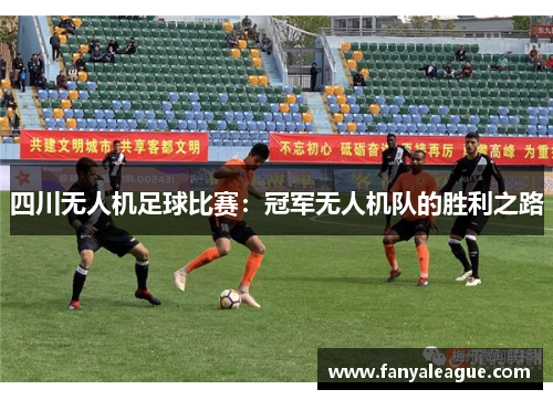四川无人机足球比赛：冠军无人机队的胜利之路