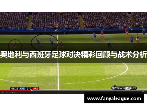 奥地利与西班牙足球对决精彩回顾与战术分析